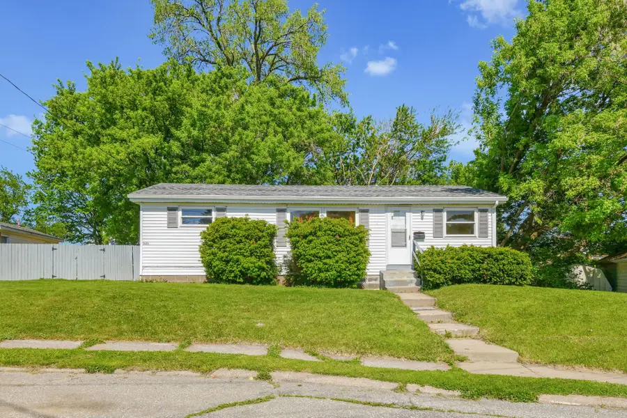 2621 Pebble Drive, Erie, PA 16508 - #2