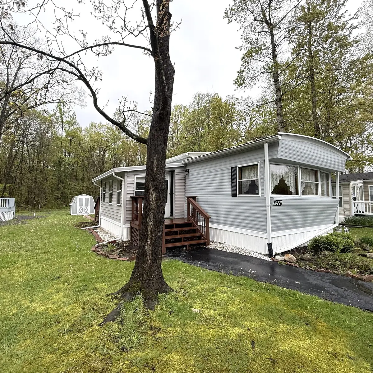 10221 Circle West Drive #90, Meadville, PA 16335 - #1