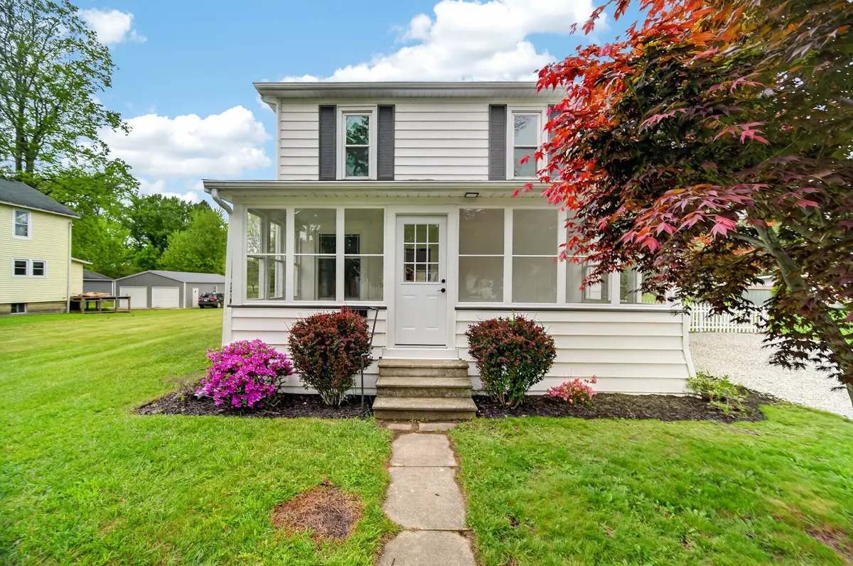 9932 Sampson Avenue, Lake City, PA 16423 - #1