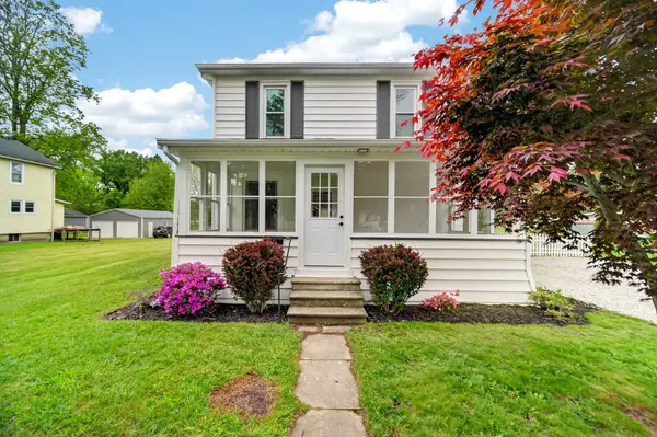 9932 Sampson Avenue, Lake City Boro, PA 16423