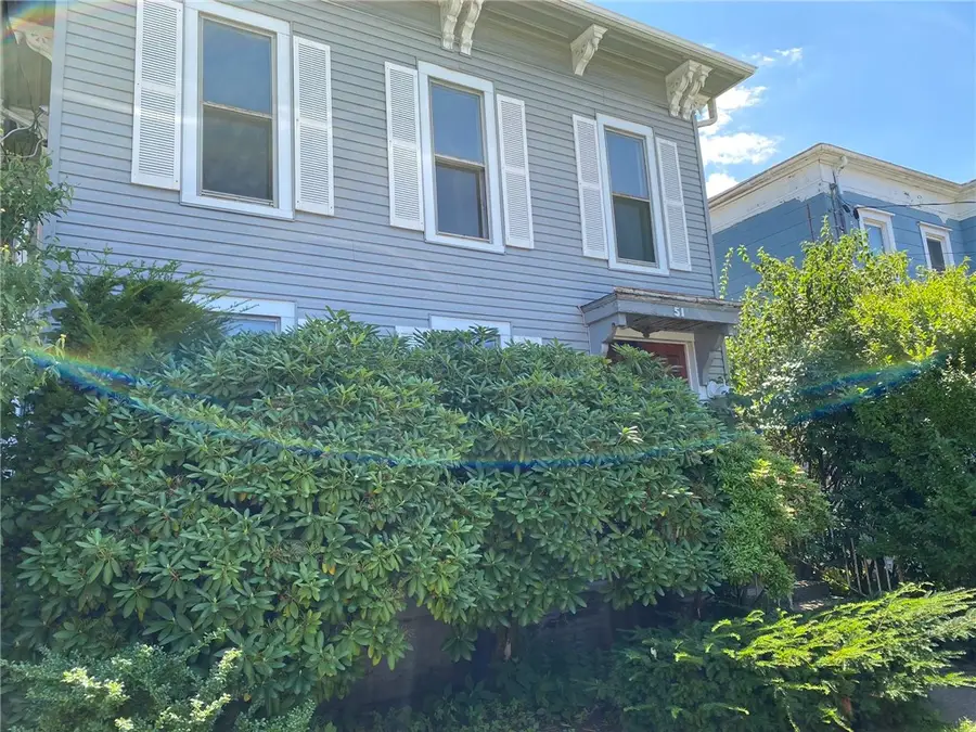 519 W 8th Street, Erie, PA 16502 - #2