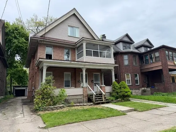 Address Withheld By Seller, Erie, PA 16502