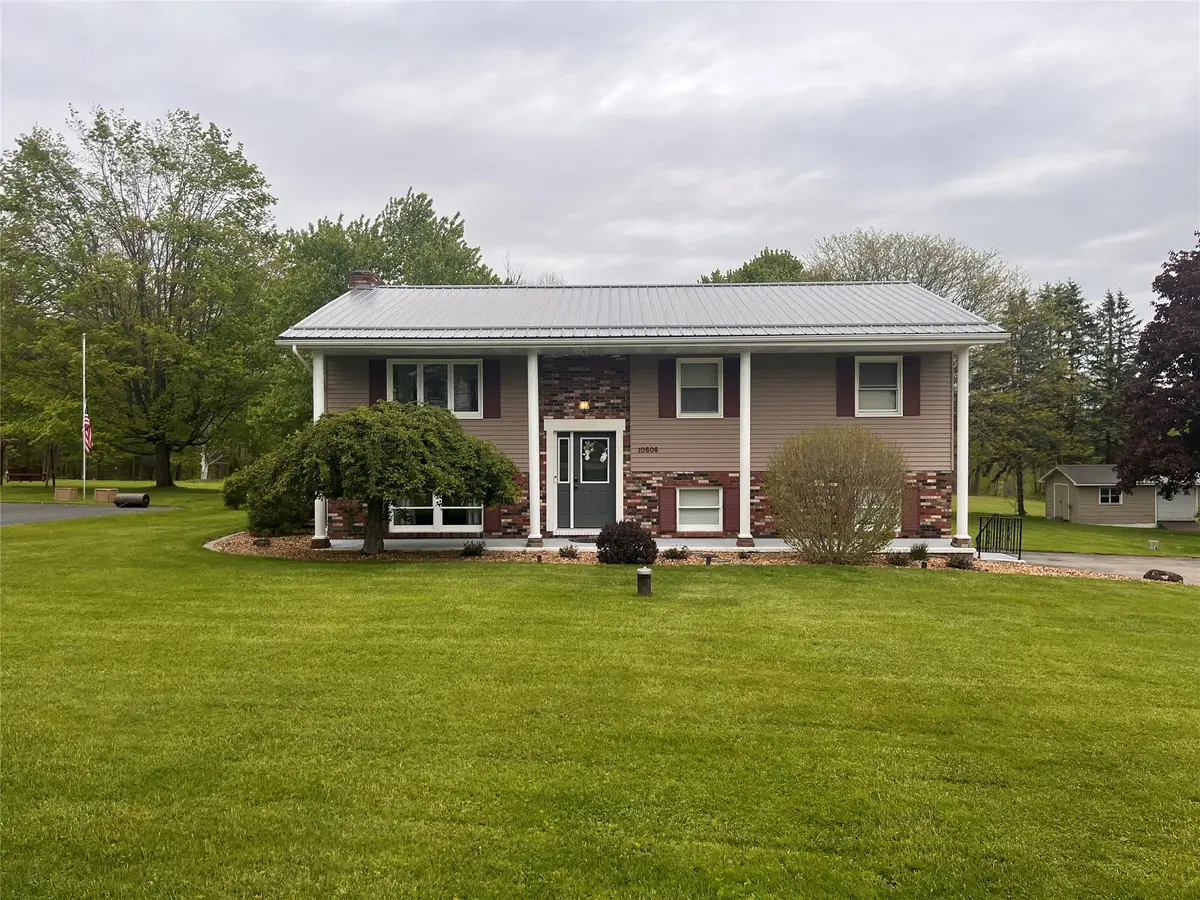 10506 Hollis Road, Meadville, PA 16335 - #1
