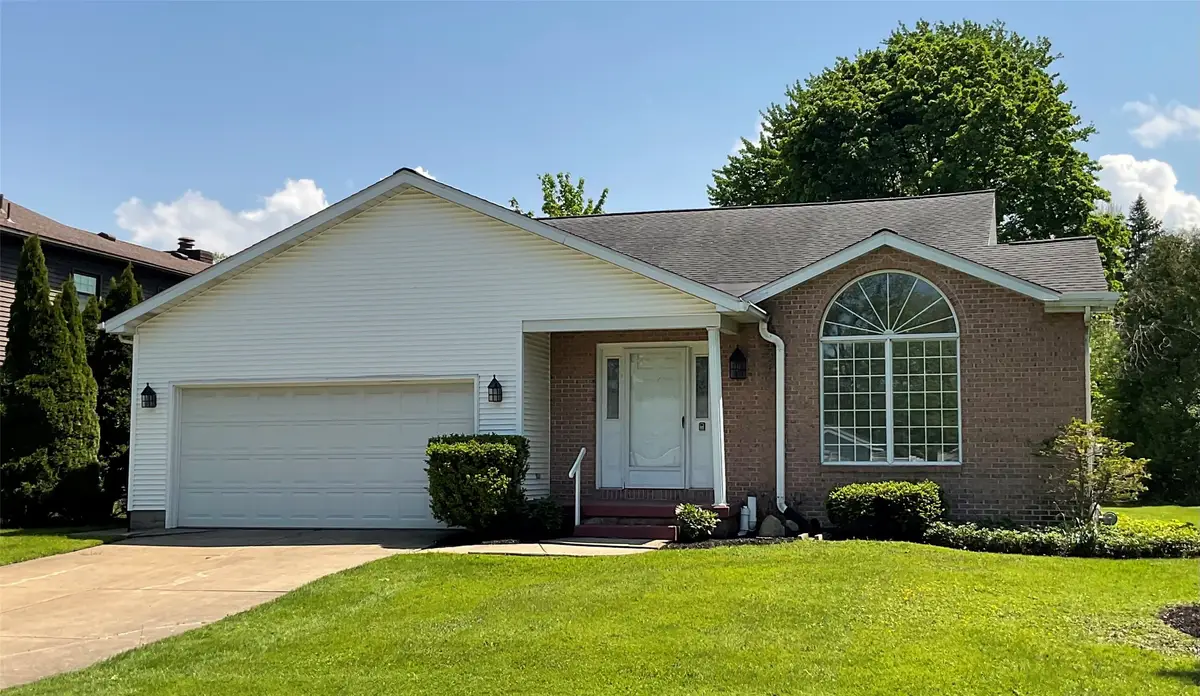3611 Bellaire Drive, Erie, PA 16506 - #1