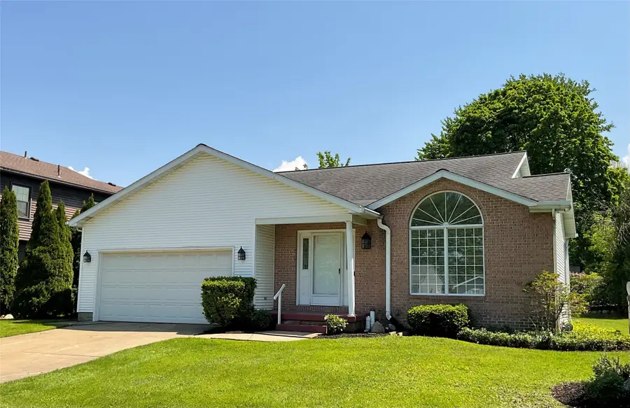 3611 Bellaire Drive, Erie, PA 16506 - #2