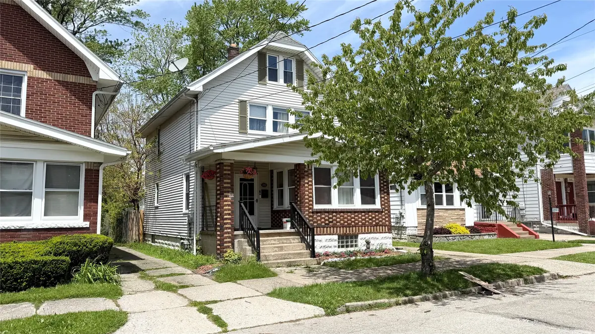 140 E 31st Street, Erie, PA 16504 - #1