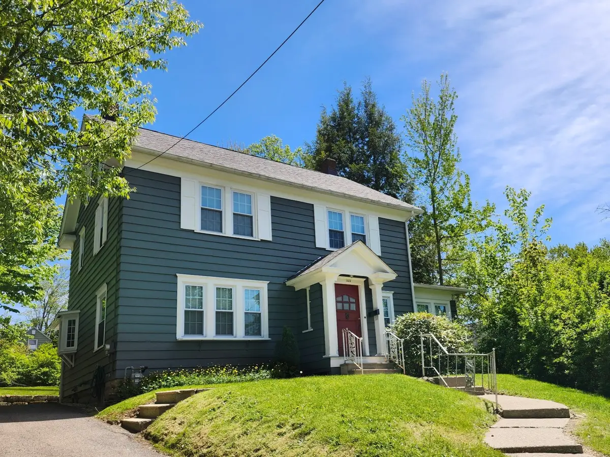 343 N Main Street, Meadville, PA 16335 - #1