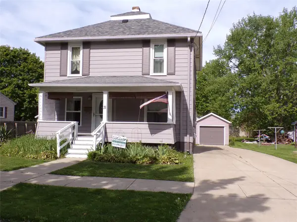 31 Cherry Street, Albion, PA 16401