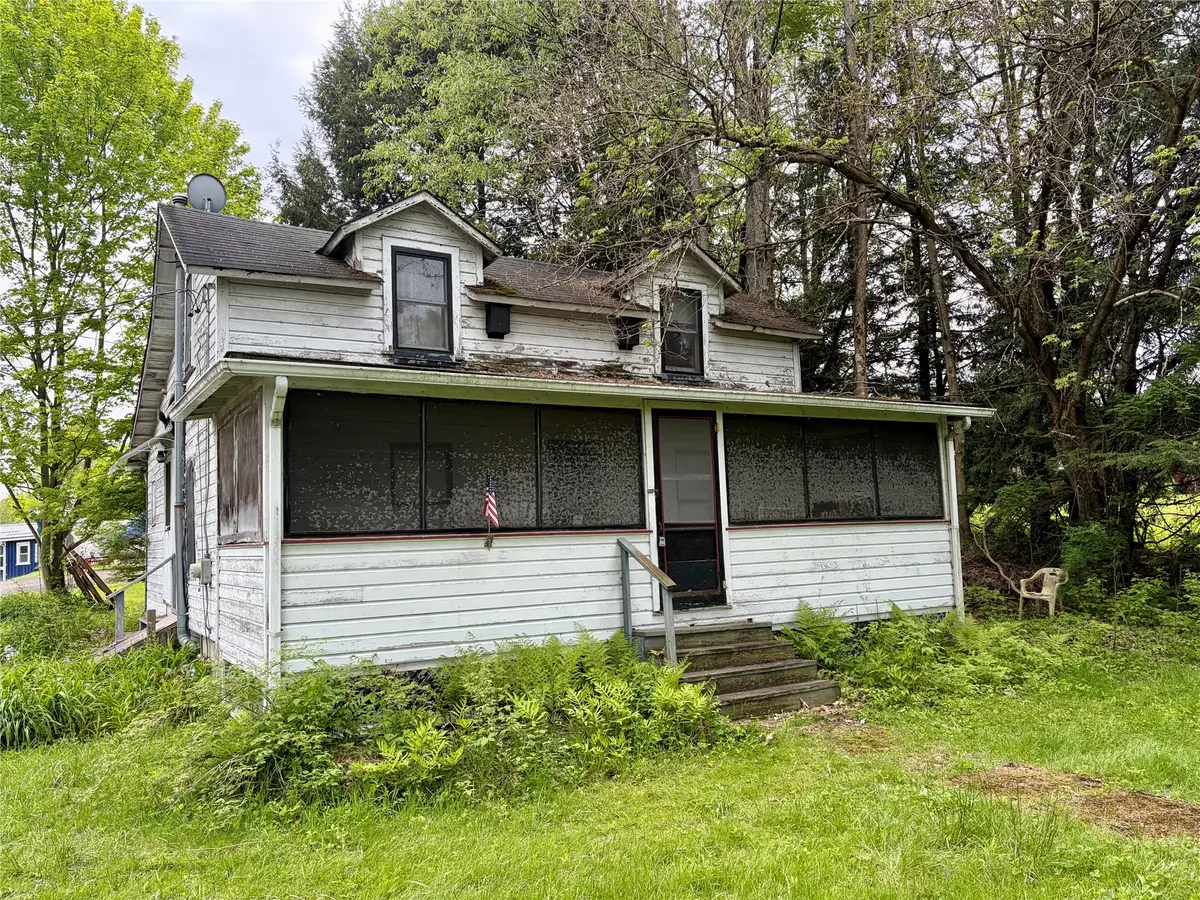 10690 Glenn Boulevard, Conneaut Lake, PA 16316 - #1