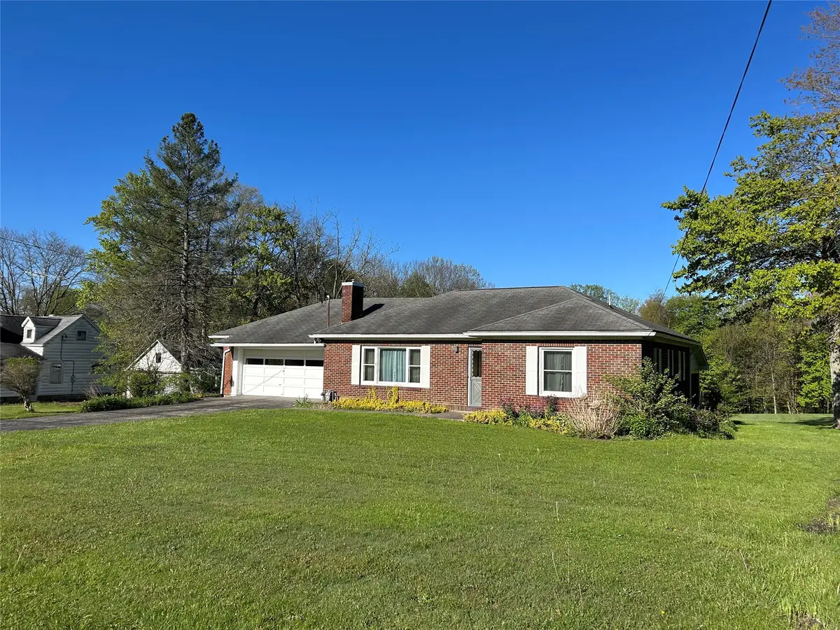9439 Mercer Pike, Meadville, PA 16335 - #1