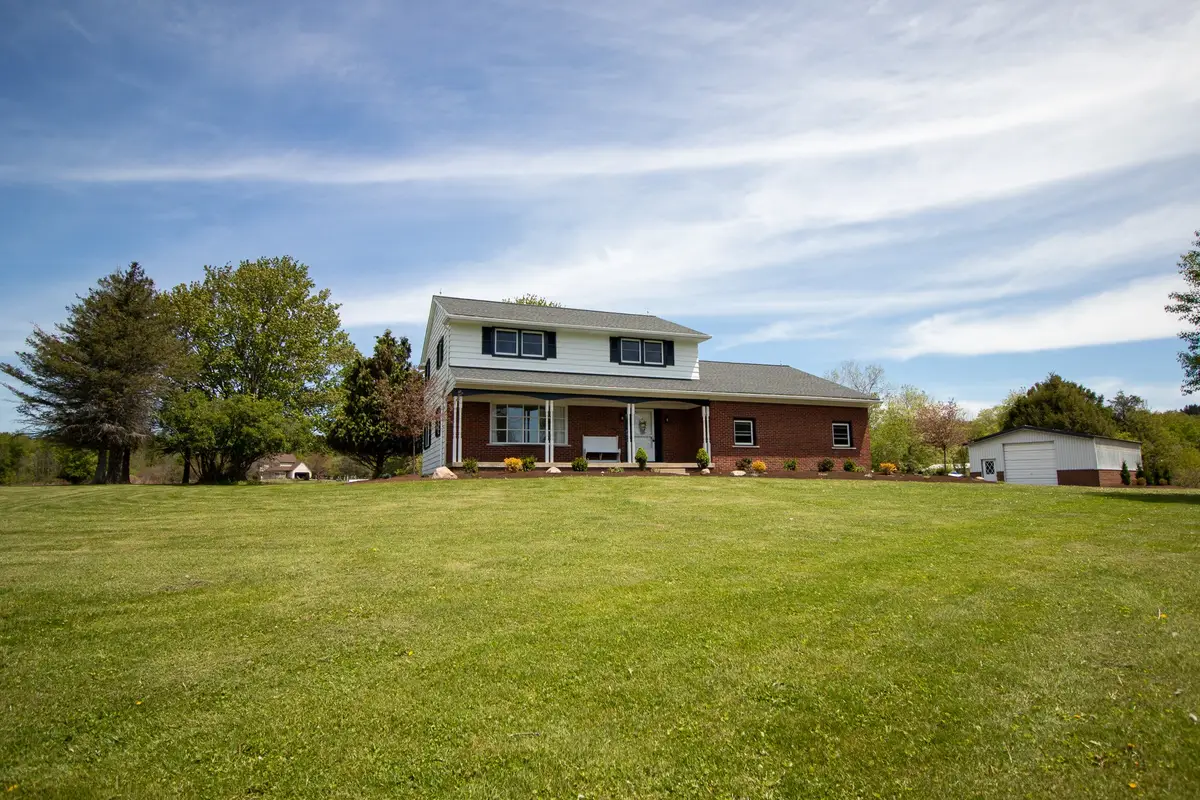 4100 Kinter Hill Road, Edinboro, PA 16412 - #1