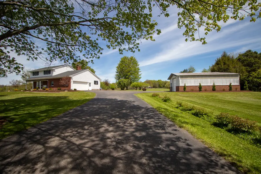 4100 Kinter Hill Road, Edinboro, PA 16412 - #2