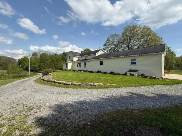 7011 Kiter Road, Cochranton, PA 16314