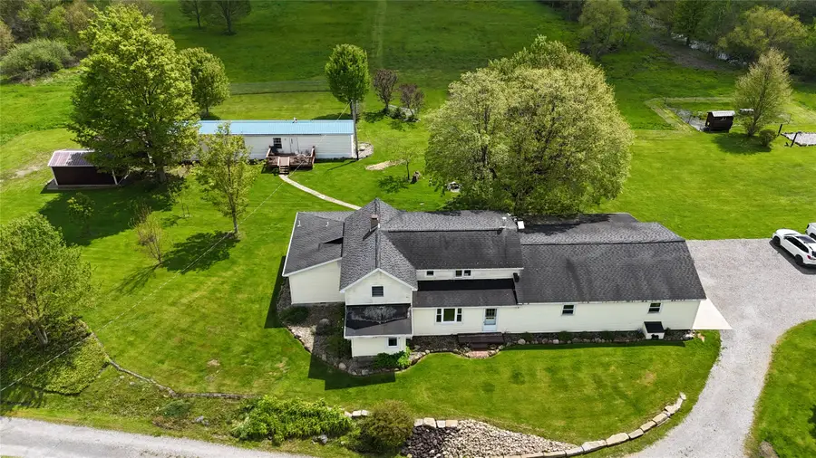 7011 Kiter Road, Cochranton, PA 16314 - #2