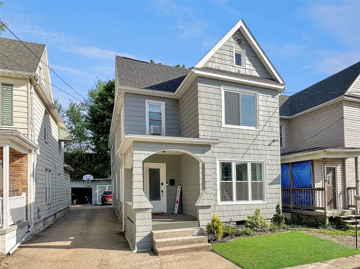 951 W 6th Street, Erie, PA 16507 - #1