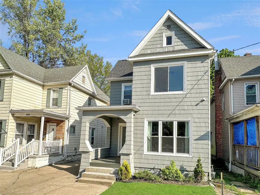 951 W 6th Street, Erie, PA 16507 - #2