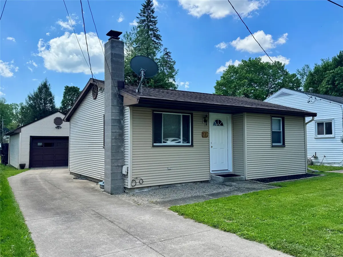 209 Hickory Street, Edinboro, PA 16412 - #1