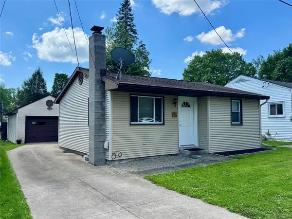 209 Hickory Street, Edinboro, PA 16412