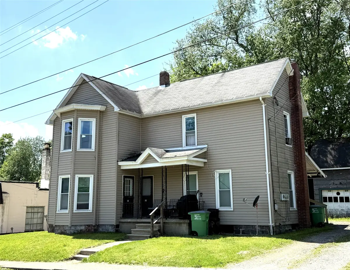 116 S Pymatuning Street S, Linesville, PA 16424 - #1