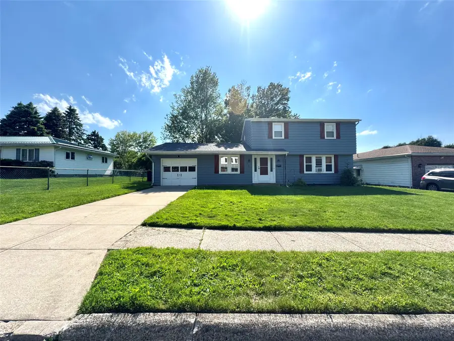3304 Regis Drive, Erie, PA 16510 - #2