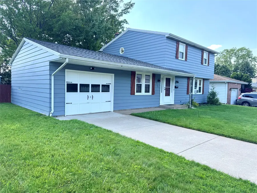 3304 Regis Drive, Erie, PA 16510 - #3