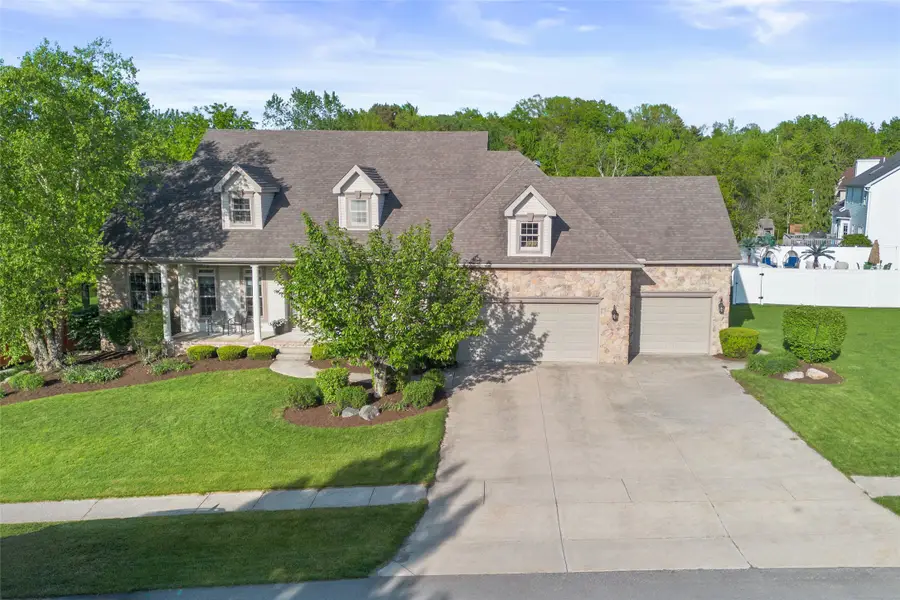 6019 Pebble Creek Drive, Fairview, PA 16415 - #3