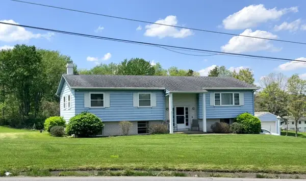15955 Park Avenue Ext Extension, Meadville, PA 16335