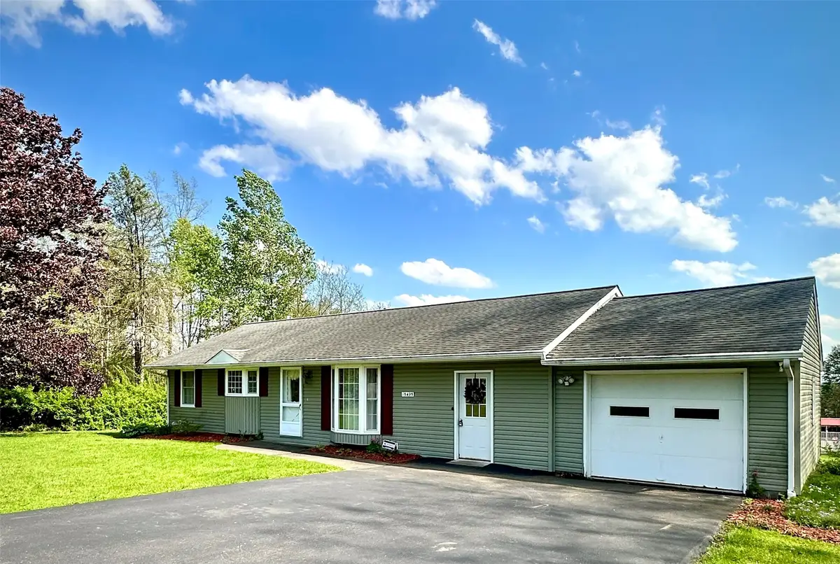 15495 Cherry Street, Meadville, PA 16335 - #1