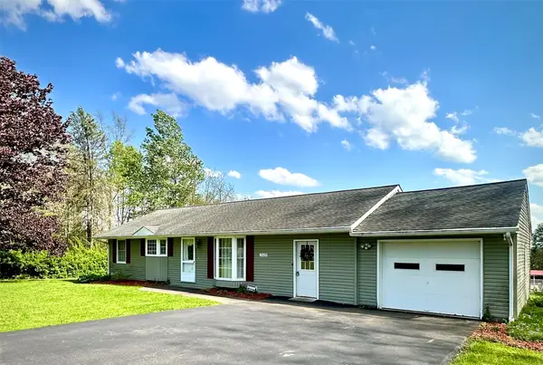 15495 Cherry Street, Meadville, PA 16335
