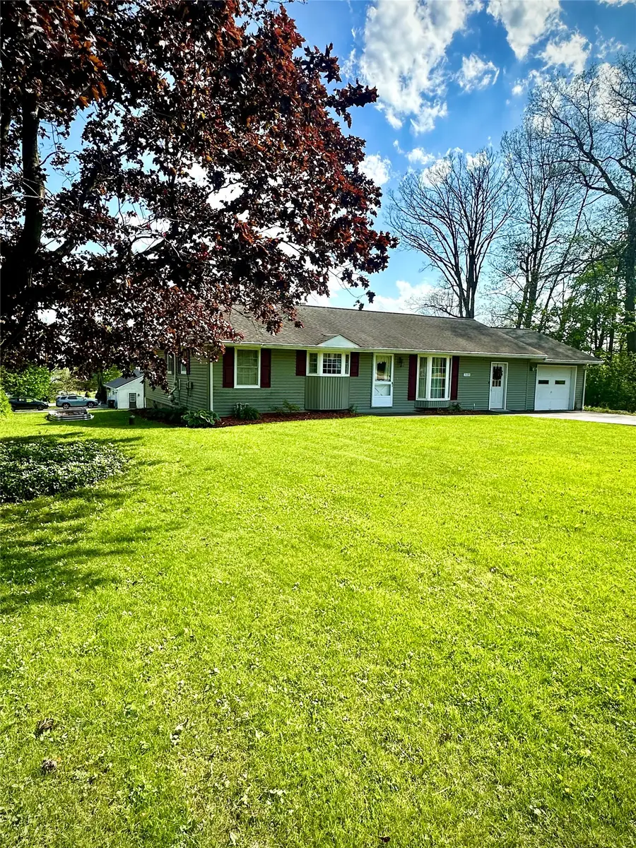 15495 Cherry Street, Meadville, PA 16335 - #2