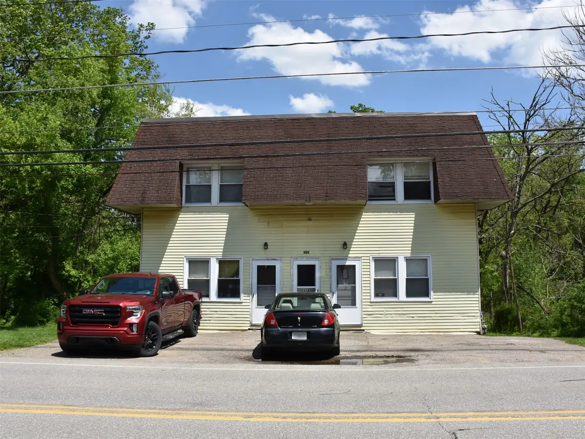 13334 Dunham Road, Meadville, PA 16335 - #1