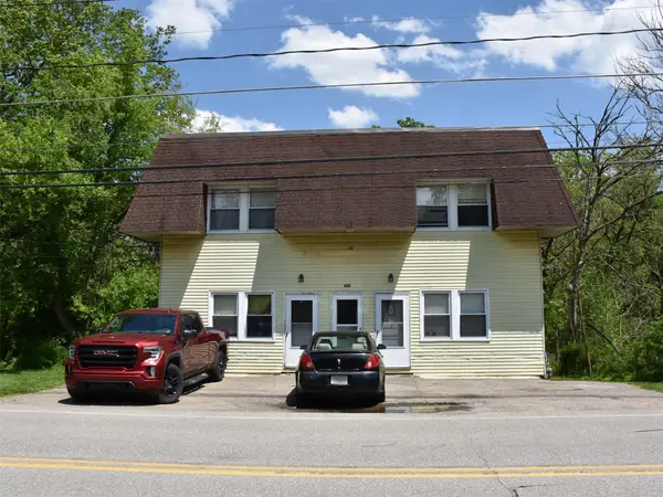 13334 Dunham Road, Meadville, PA 16335