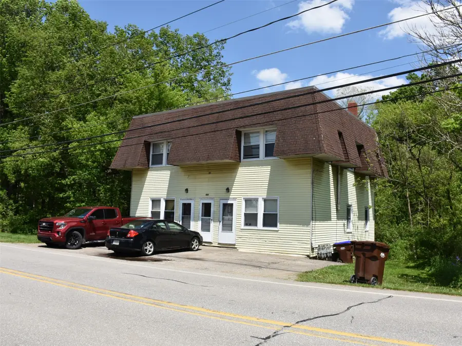 13334 Dunham Road, Meadville, PA 16335 - #2
