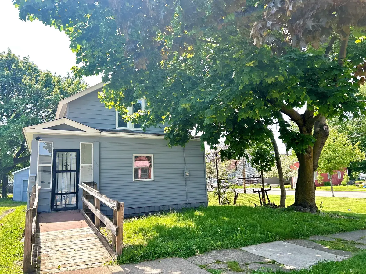 1908 Myrtle Street, Erie, PA 16502 - #1