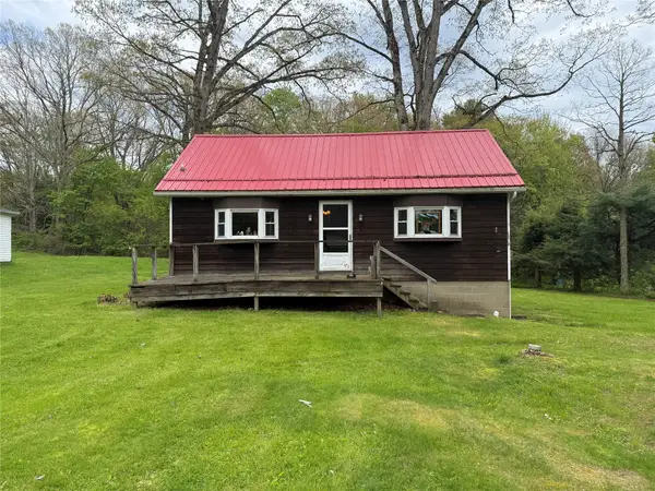 13694 Stewart Lane, Linesville, PA 16424