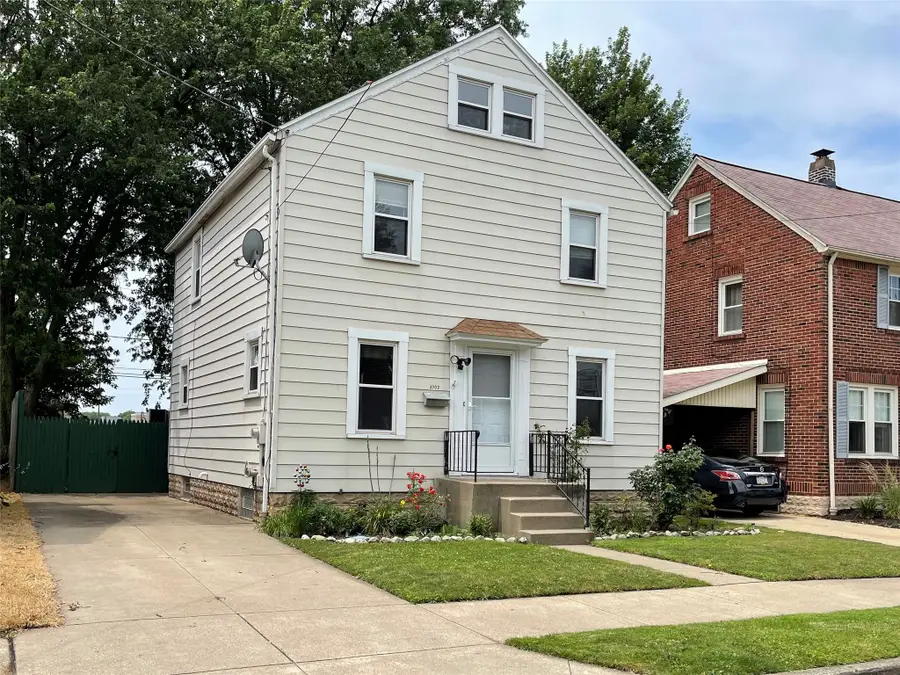 3702 Hazel Street, Erie, PA 16508 - #2