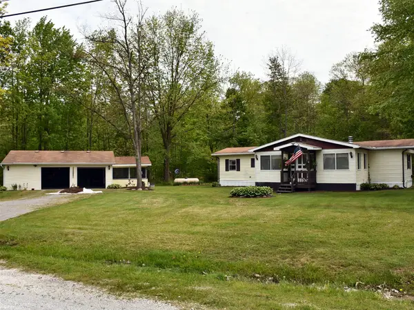 3612 Mohawk Trail, Espyville, PA 16424