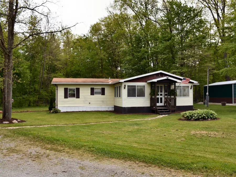 3612 Mohawk Trail, Espyville, PA 16424 - #3