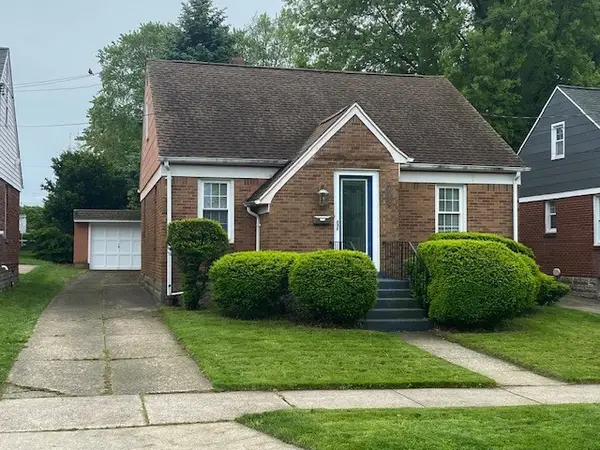 443 E 33rd Street, Erie, PA 16504