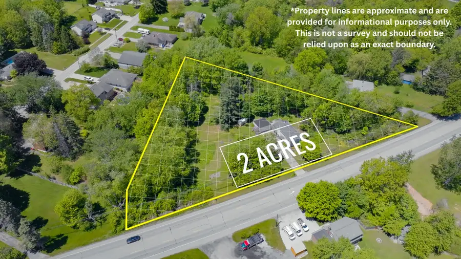 4620 Sterrettania Road, Erie, PA 16506 - #3