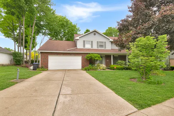 2322 Brooksboro Drive, Erie, PA 16510