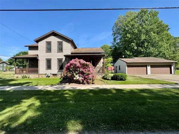 2408 Rice Avenue, Lake City Boro, PA 16423
