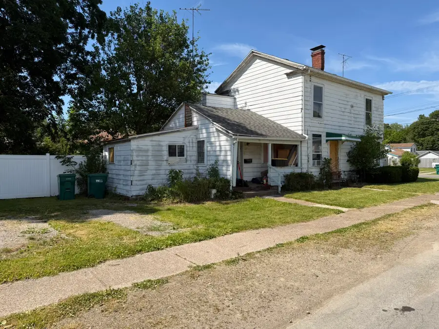 6 Vine Street, Girard, PA 16417 - #2