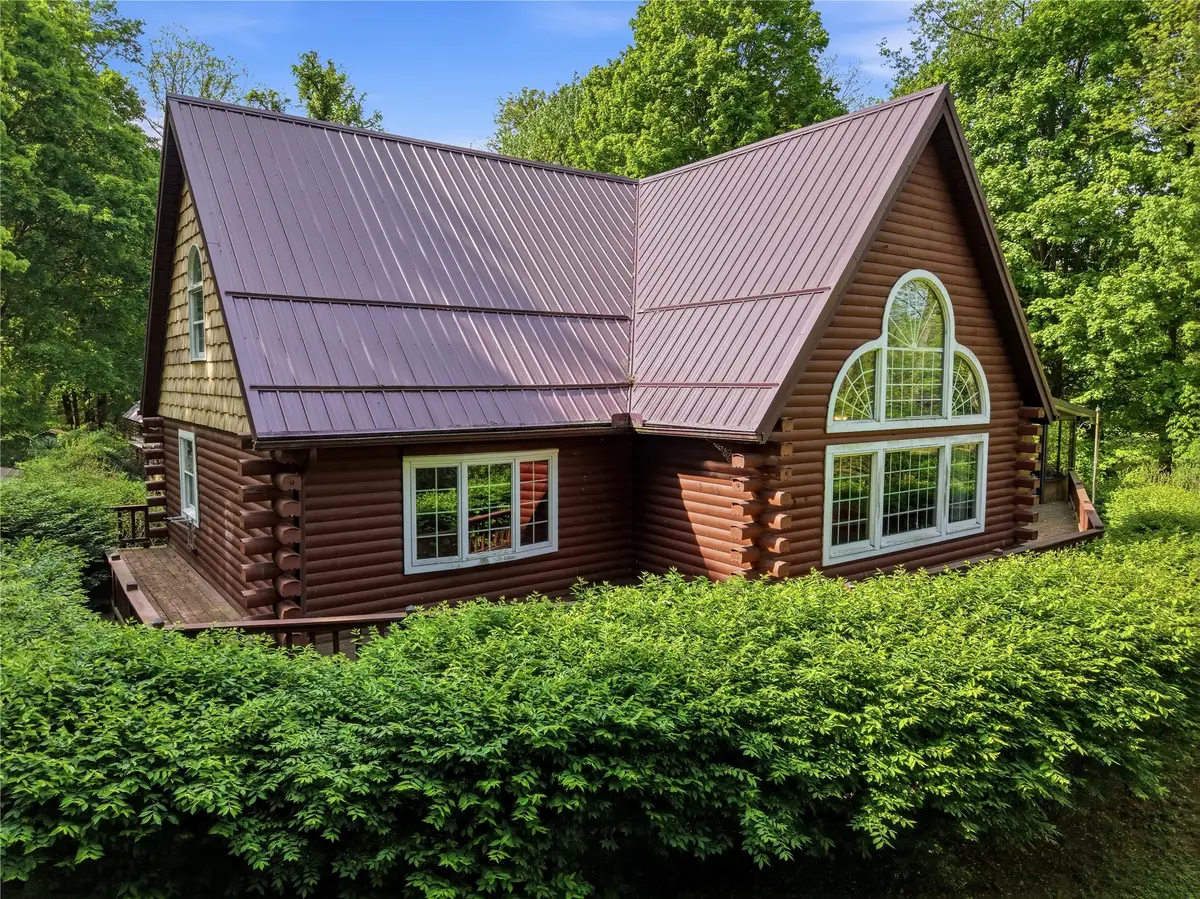 13723 Old Lake Road, East Springfield, PA 16411 - #1