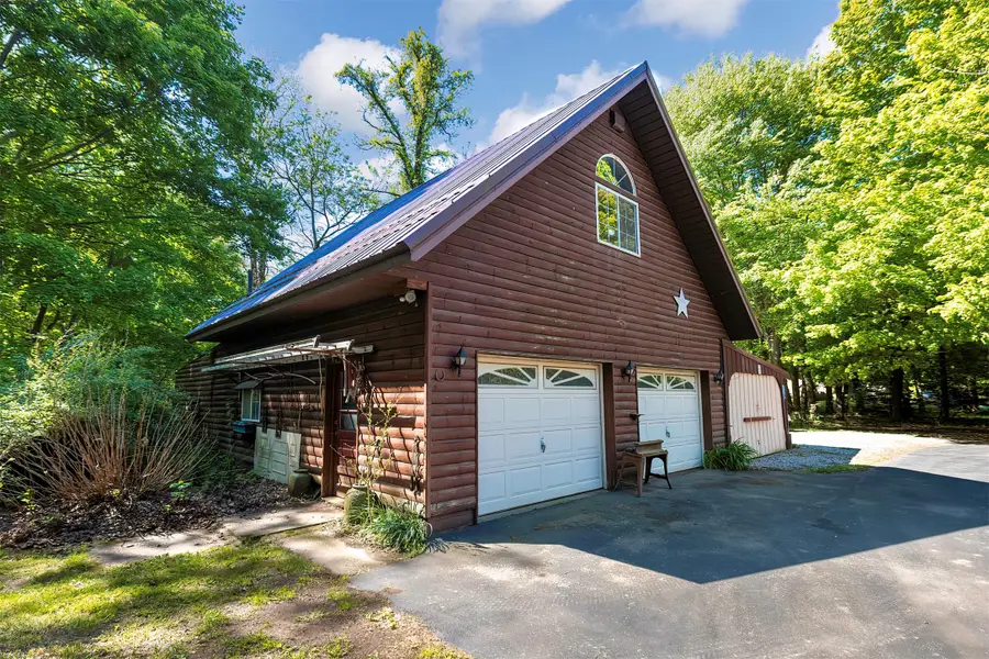 13723 Old Lake Road, East Springfield, PA 16411 - #2