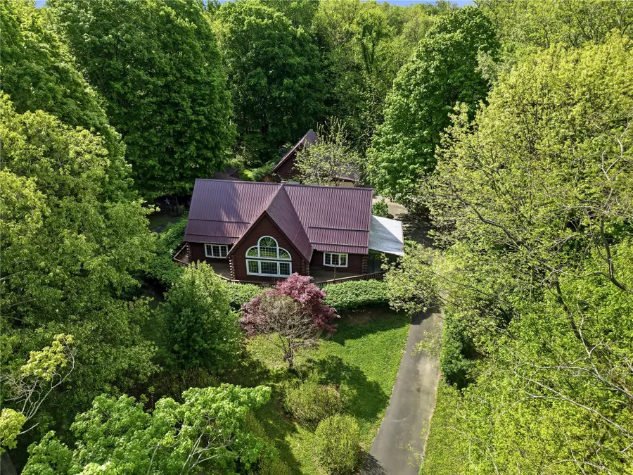 13723 Old Lake Road, East Springfield, PA 16411 - #3