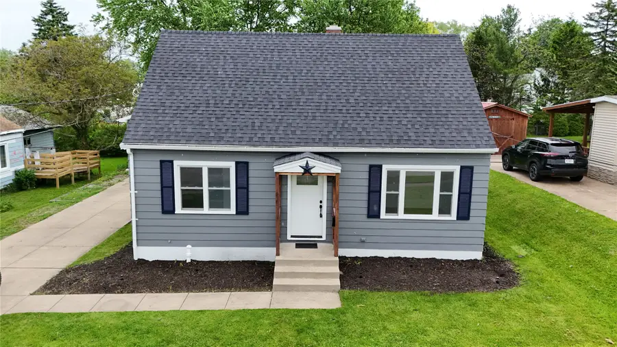 4211 Carney Avenue, Erie, PA 16510 - #2
