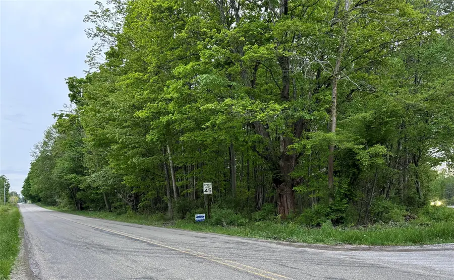 Lot B Lake Road & Elmwood Avenue, Canadohta Lake, PA 16438 - #2