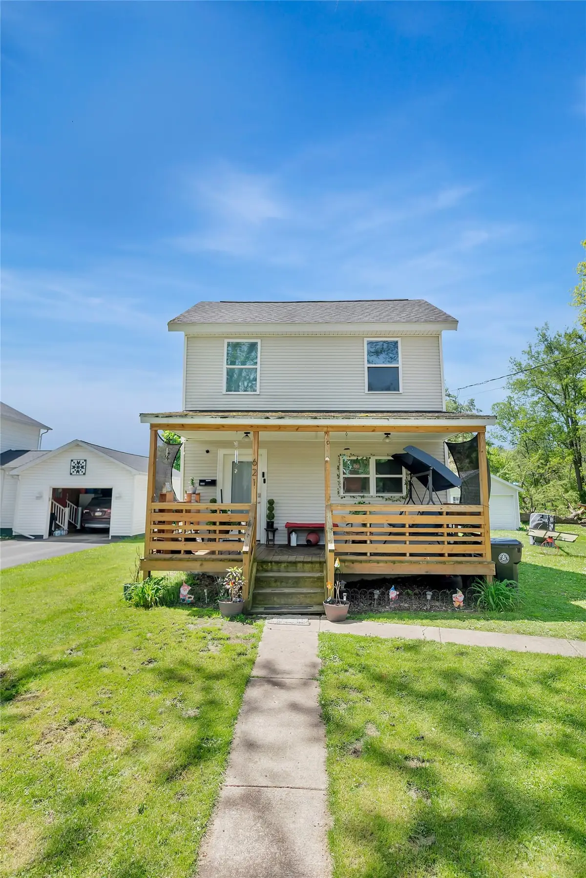 621 Wayne Street, Corry, PA 16407 - #1