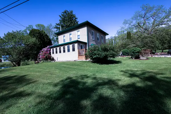 9208 S Lake Road, Espyville, PA 16424